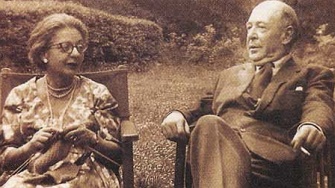 Jack and Joy