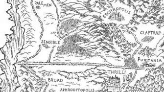 lamp post